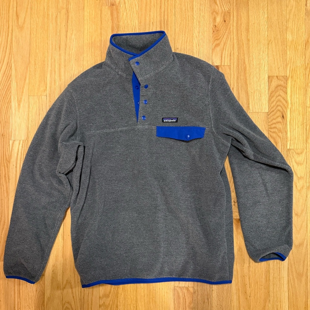 Patagonia Synchilla M